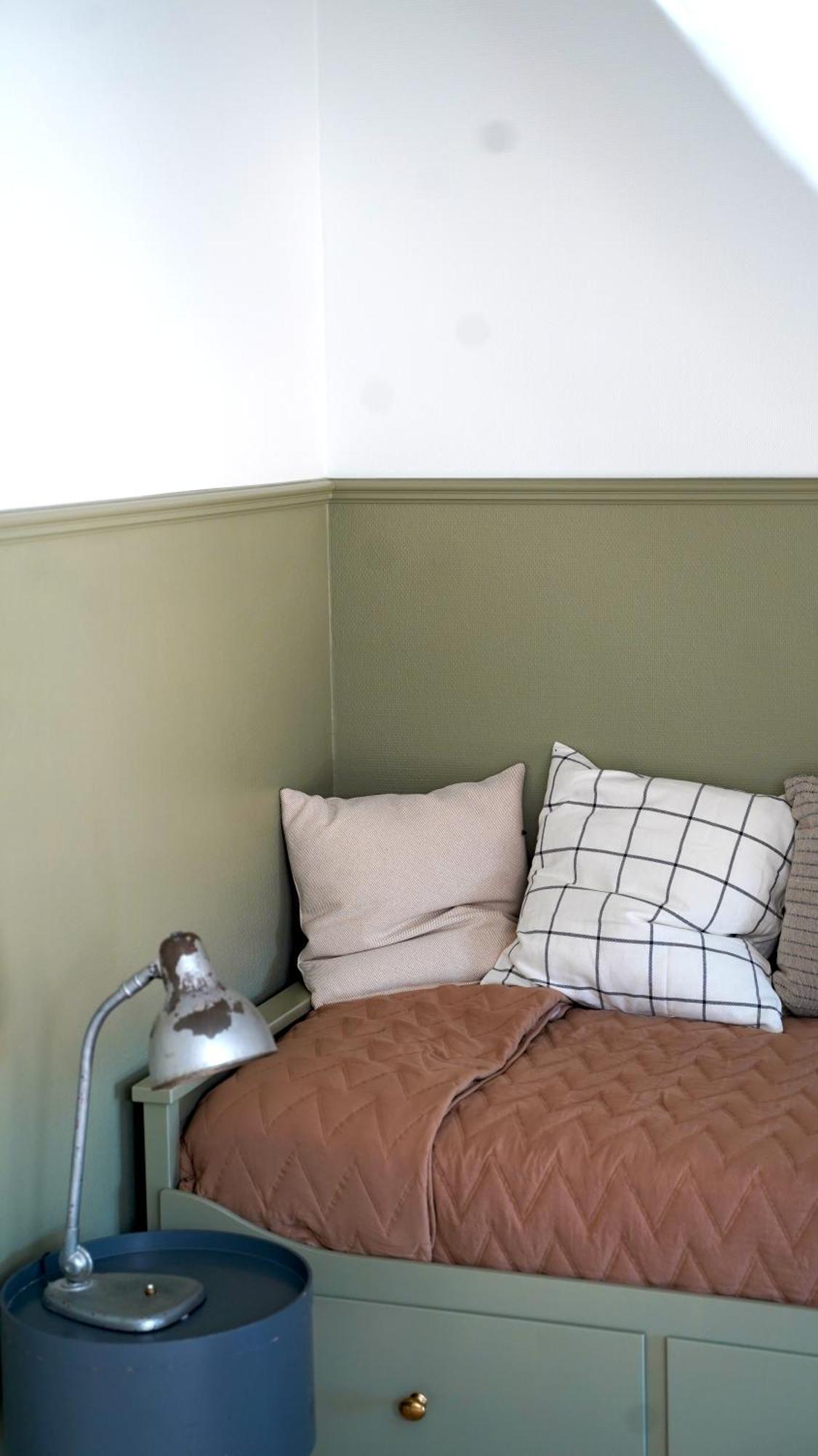 Reballegaard Bed & Breakfast ホーセンス エクステリア 写真