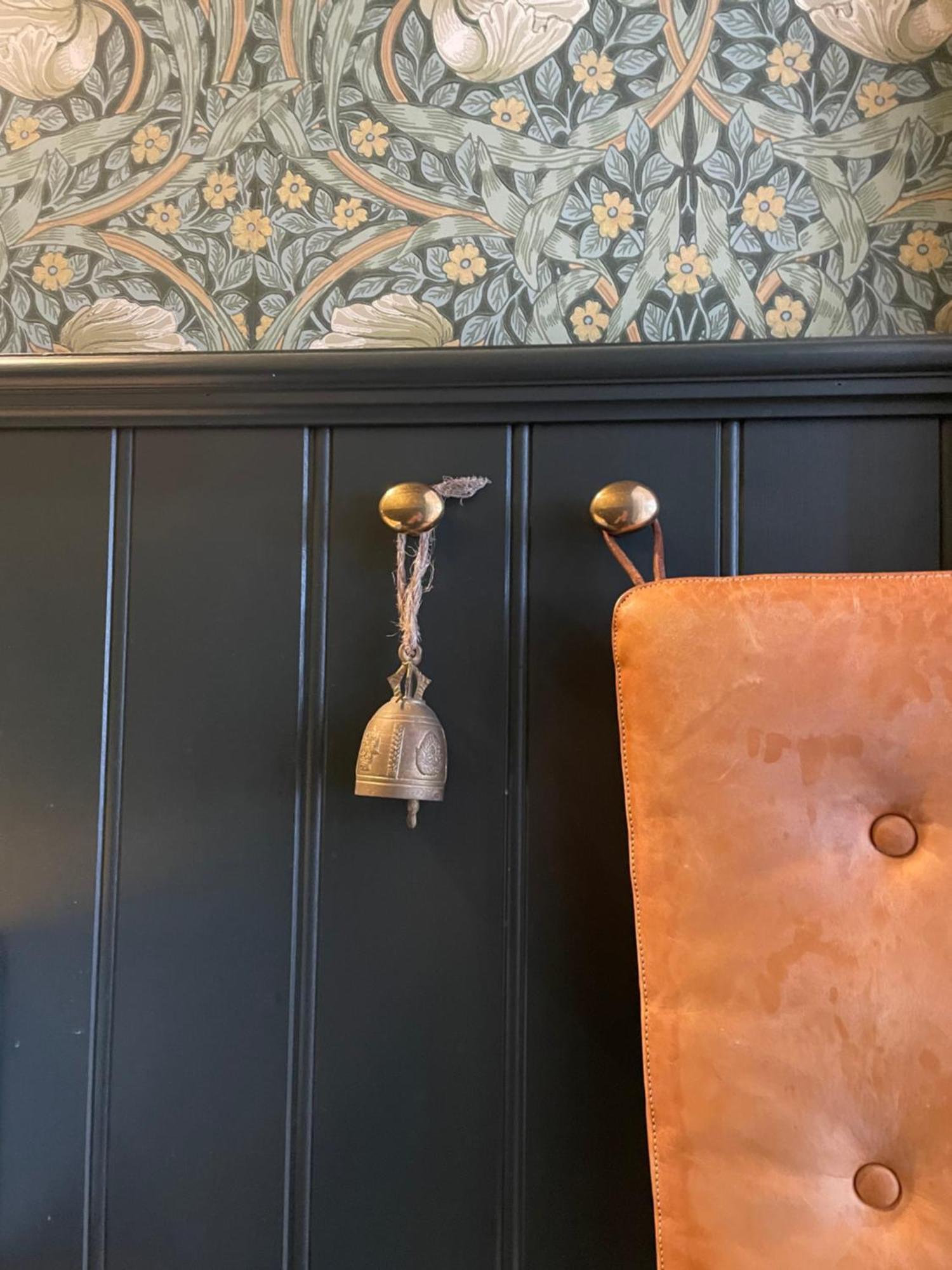 Reballegaard Bed & Breakfast ホーセンス エクステリア 写真