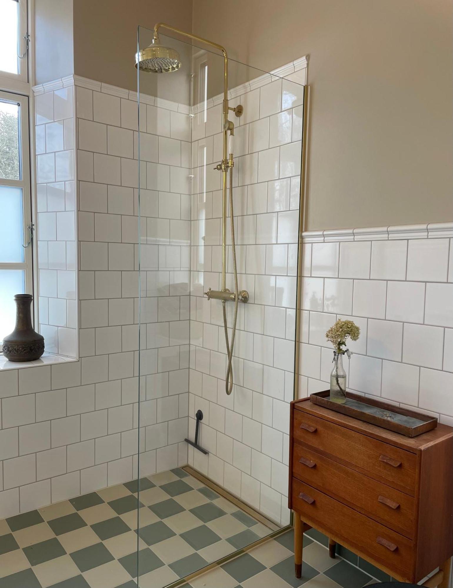 Reballegaard Bed & Breakfast ホーセンス エクステリア 写真