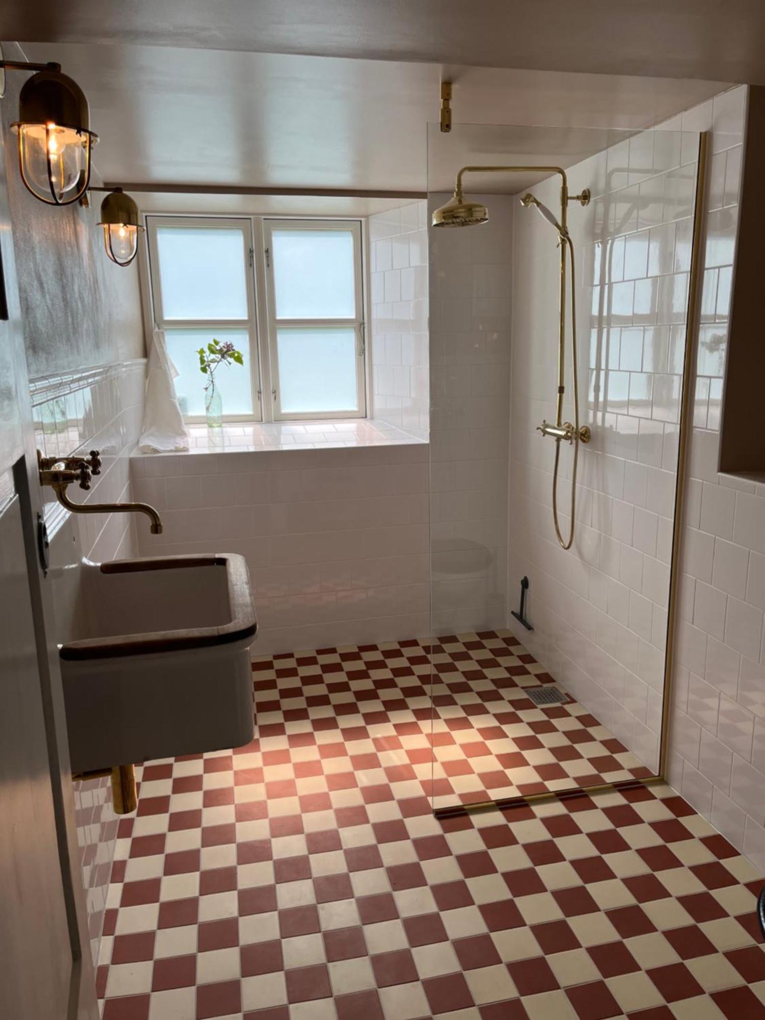 Reballegaard Bed & Breakfast ホーセンス エクステリア 写真